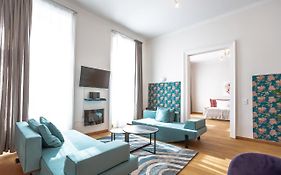 Long Term Rentals